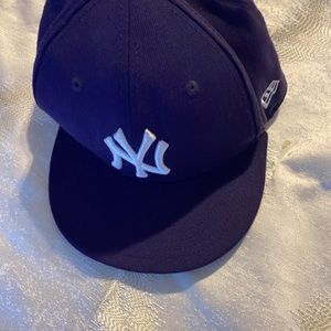 Baseball hat